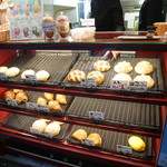 メロン・ドゥ・メロン - 