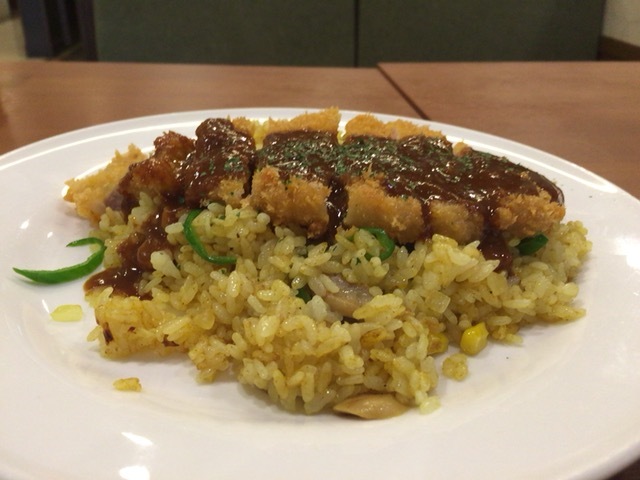 樹林 - 旭川（洋食）の写真