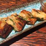 寧々家 - チヂミ⁉︎