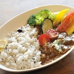 ベースキャンプ