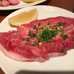 肉や 恵比寿 まる福 - 