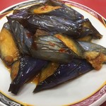 厚得福湯包麵食專賣店 - 小菜(NT$35≒130円)