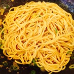 汁なし担担麺専門 キング軒 - 汁なし担担麺（1辛）