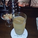 TOM’S　BAR - 