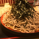 味奈登庵 - #食べログ的に撮るとこうなる。