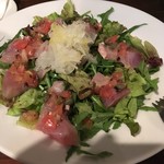 ビストロ ハッチ - 