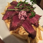 ビストロ ハッチ - 