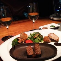 アーティスト カフェ - 