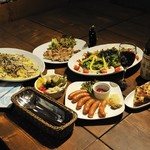 ベースキャンプ