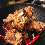 炭火串焼き 鳳 - 