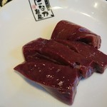 焼肉酒場 肉ノ助 トーキョー - 