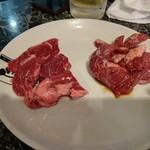 焼肉酒場 肉ノ助 トーキョー - 