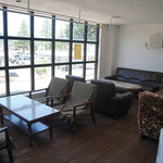 葡萄の杜 - ２F席