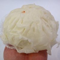大珍樓 - あつあつフカヒレまん