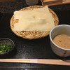 五代目 花山うどん 銀座店