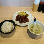 牛たん若 仙台駅東口店