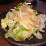 やきとり亭 - 