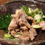 やきとり亭 - 