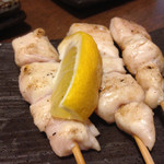 やきとり亭 - 
