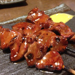 やきとり亭 - 
