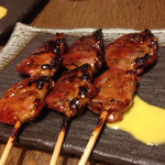 やきとり亭 - 