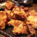 やきとり亭 - 