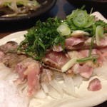 やきとり亭 - 