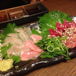 やきとり亭 - 