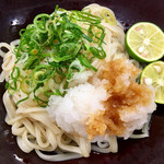 なか卯 - 