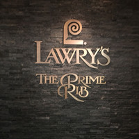 ロウリーズ・ザ・プライムリブ 恵比寿ガーデンプレイス店 - 