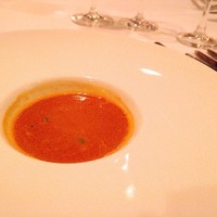 フランス料理 アジュール(ヨコハマ グランド インターコンチネンタル ホテル) - 