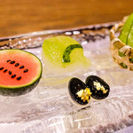 祇園 みずおか - 