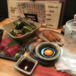 ちどりあし - 