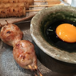 ちどりあし - 