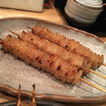 ちどりあし - 