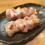 ちどりあし - 