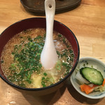 ちどりあし - 