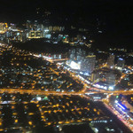 Putrajaya Marriott Hotel - 高層ビルが立ち並ぶペナン