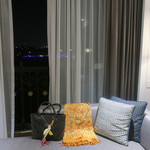 Putrajaya Marriott Hotel - お部屋冷え過ぎなので・・