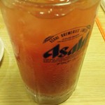 大露路 - トマトハイ