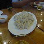 亿家知味全虾水饺 - 