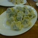 亿家知味全虾水饺 - 