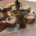 デュ・バブレン - 