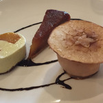 デュ・バブレン - 