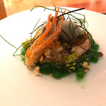 デュ・ヴァン・ハッシシ - 