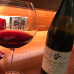 デュ・ヴァン・ハッシシ - 