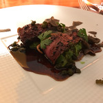 デュ・ヴァン・ハッシシ - 