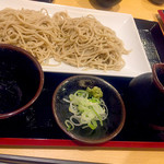 Teuchi Soba Daichi - 