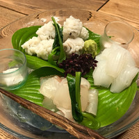 喫茶 山音 - 