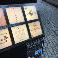 エノテカピッツェリア 神楽坂スタジオーネ - 